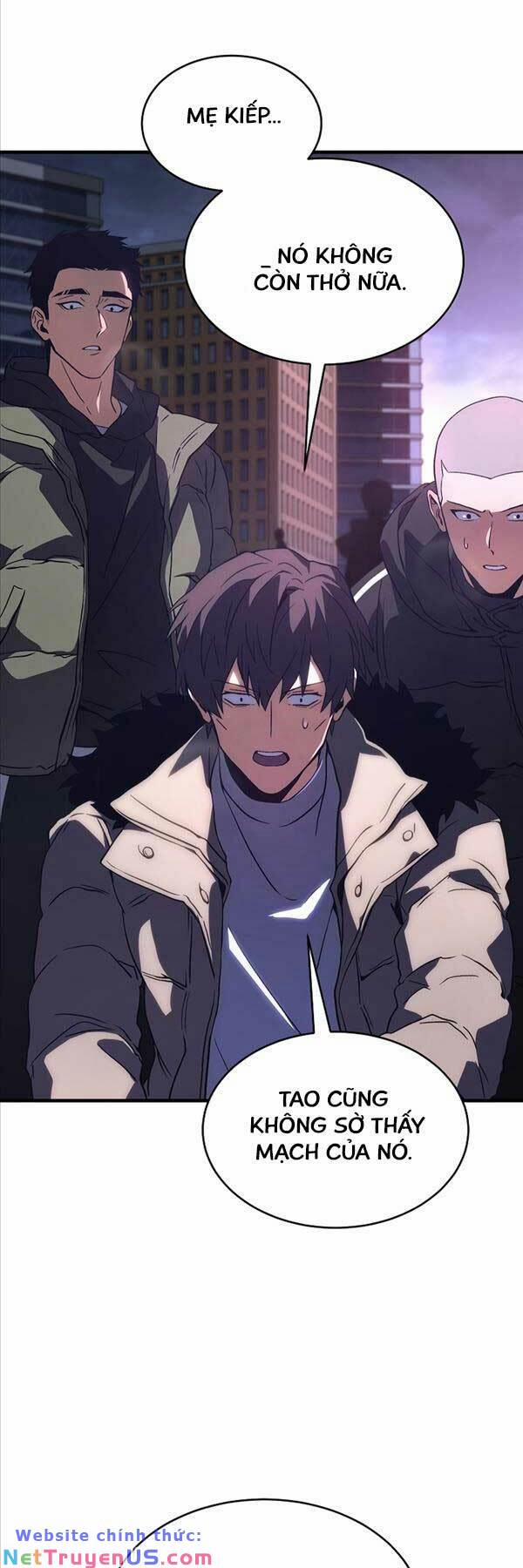 Người Chơi Mạnh Nhất Hồi Quy Lần Thứ 100 4 trang 76