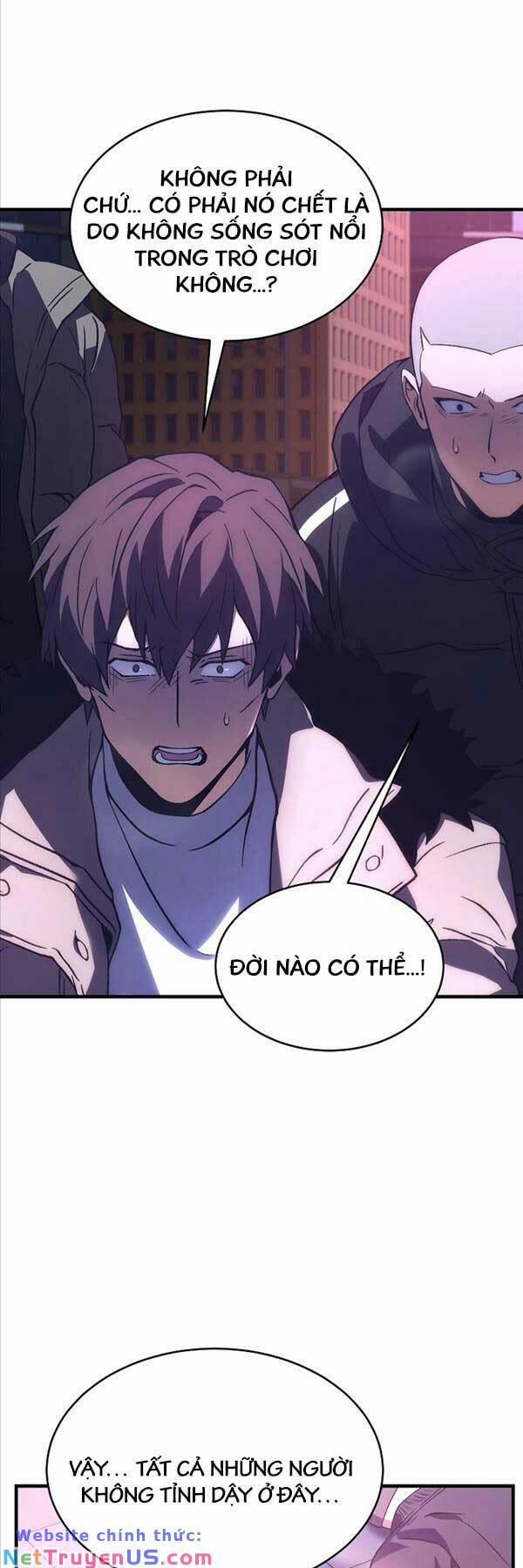 Người Chơi Mạnh Nhất Hồi Quy Lần Thứ 100 4 trang 78