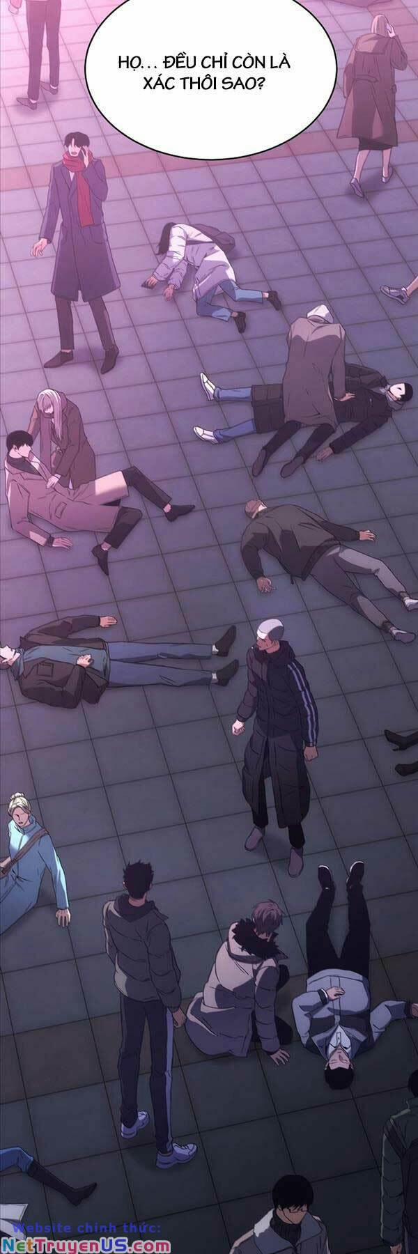 Người Chơi Mạnh Nhất Hồi Quy Lần Thứ 100 4 trang 80