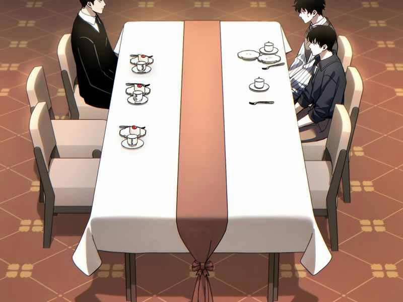 Người Chơi Mạnh Nhất Hồi Quy Lần Thứ 100 40 trang 186