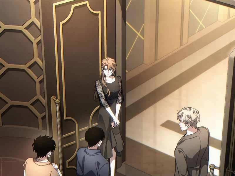 Người Chơi Mạnh Nhất Hồi Quy Lần Thứ 100 40 trang 197