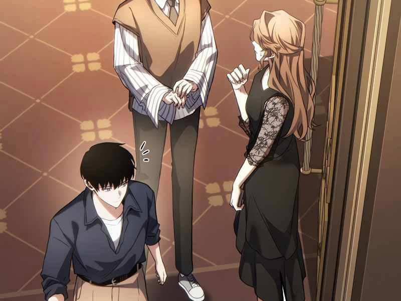 Người Chơi Mạnh Nhất Hồi Quy Lần Thứ 100 40 trang 205