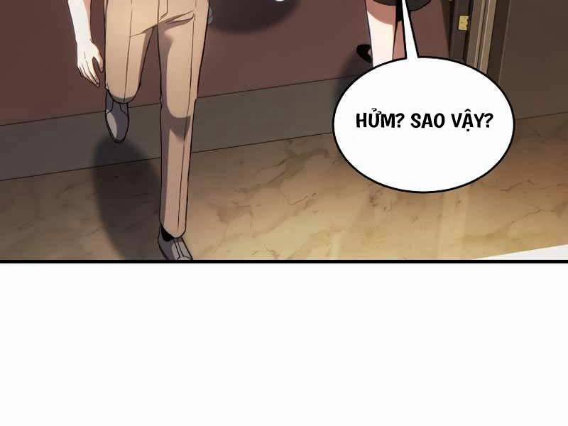 Người Chơi Mạnh Nhất Hồi Quy Lần Thứ 100 40 trang 206