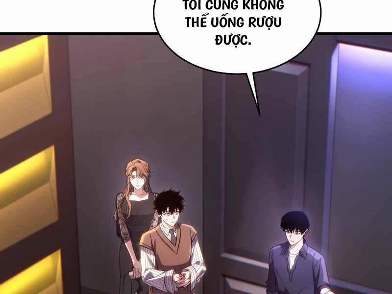 Người Chơi Mạnh Nhất Hồi Quy Lần Thứ 100 40 trang 256