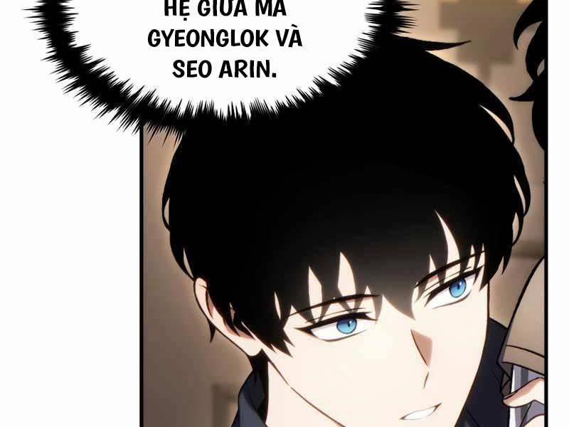 Người Chơi Mạnh Nhất Hồi Quy Lần Thứ 100 40 trang 34