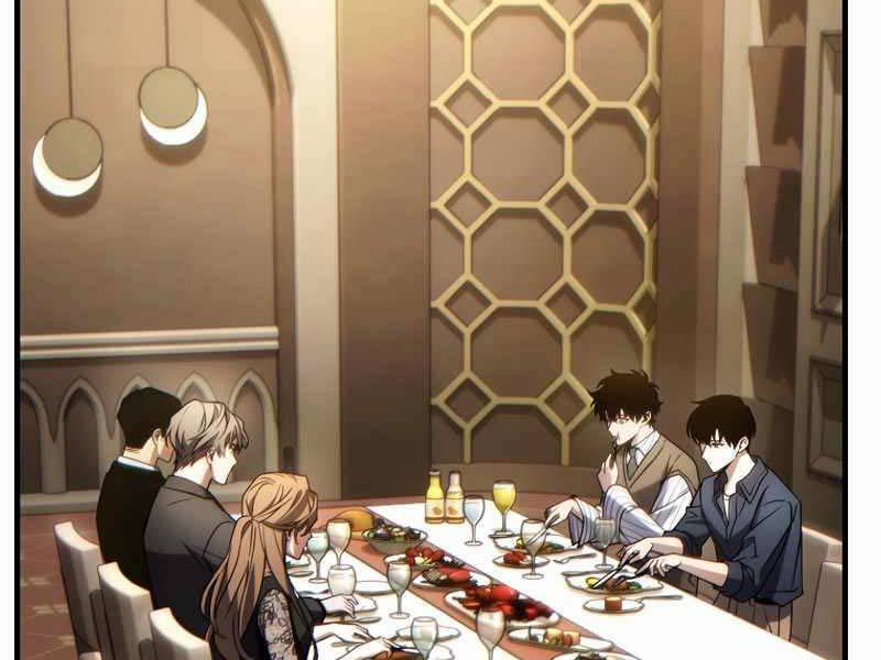 Người Chơi Mạnh Nhất Hồi Quy Lần Thứ 100 40 trang 54