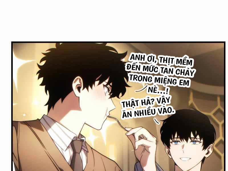 Người Chơi Mạnh Nhất Hồi Quy Lần Thứ 100 40 trang 57