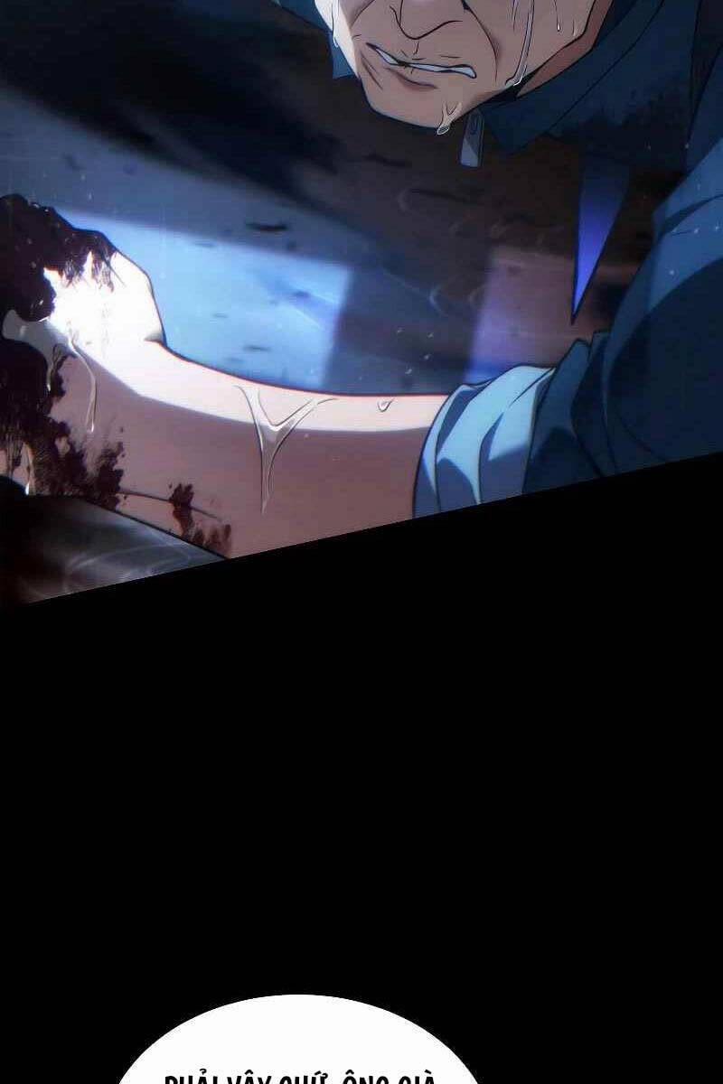 Người Chơi Mạnh Nhất Hồi Quy Lần Thứ 100 41 trang 112