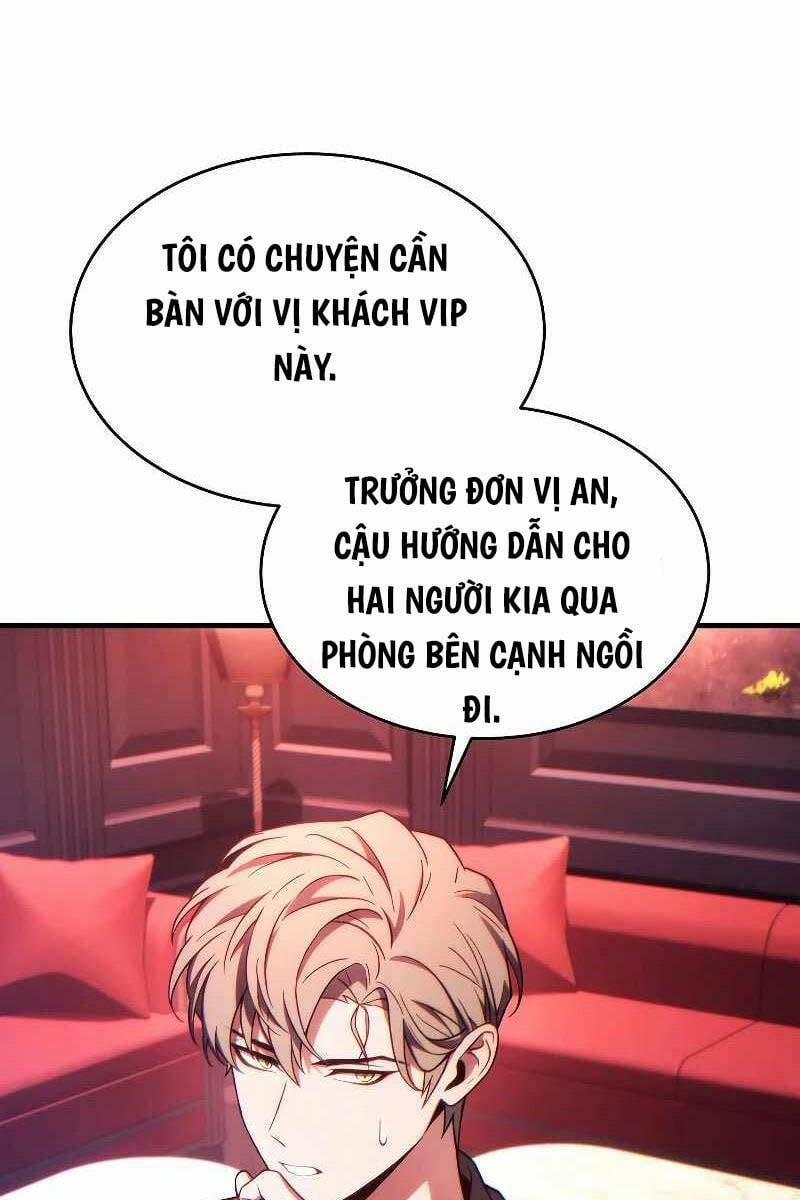 Người Chơi Mạnh Nhất Hồi Quy Lần Thứ 100 41 trang 18