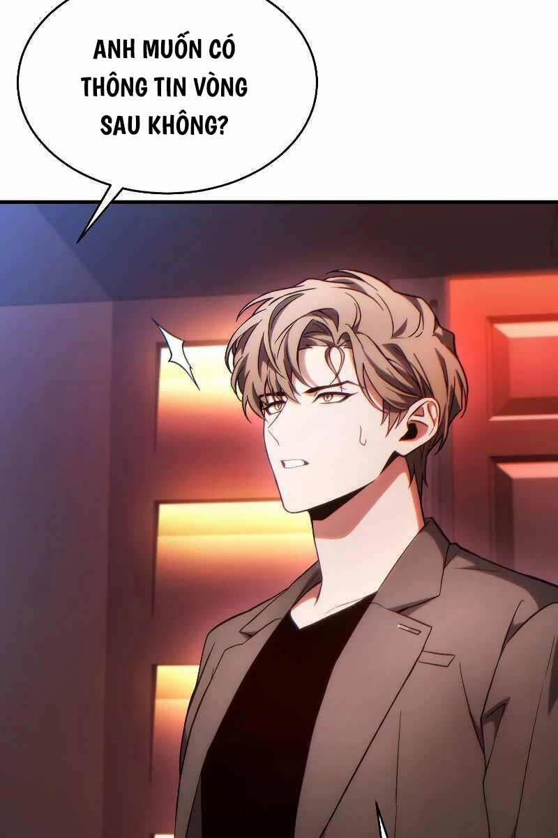 Người Chơi Mạnh Nhất Hồi Quy Lần Thứ 100 41 trang 24