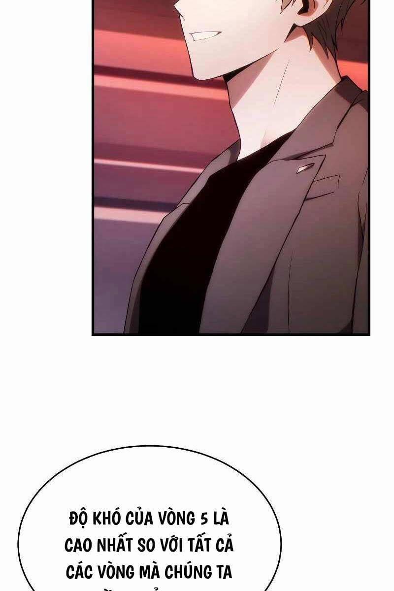 Người Chơi Mạnh Nhất Hồi Quy Lần Thứ 100 41 trang 34
