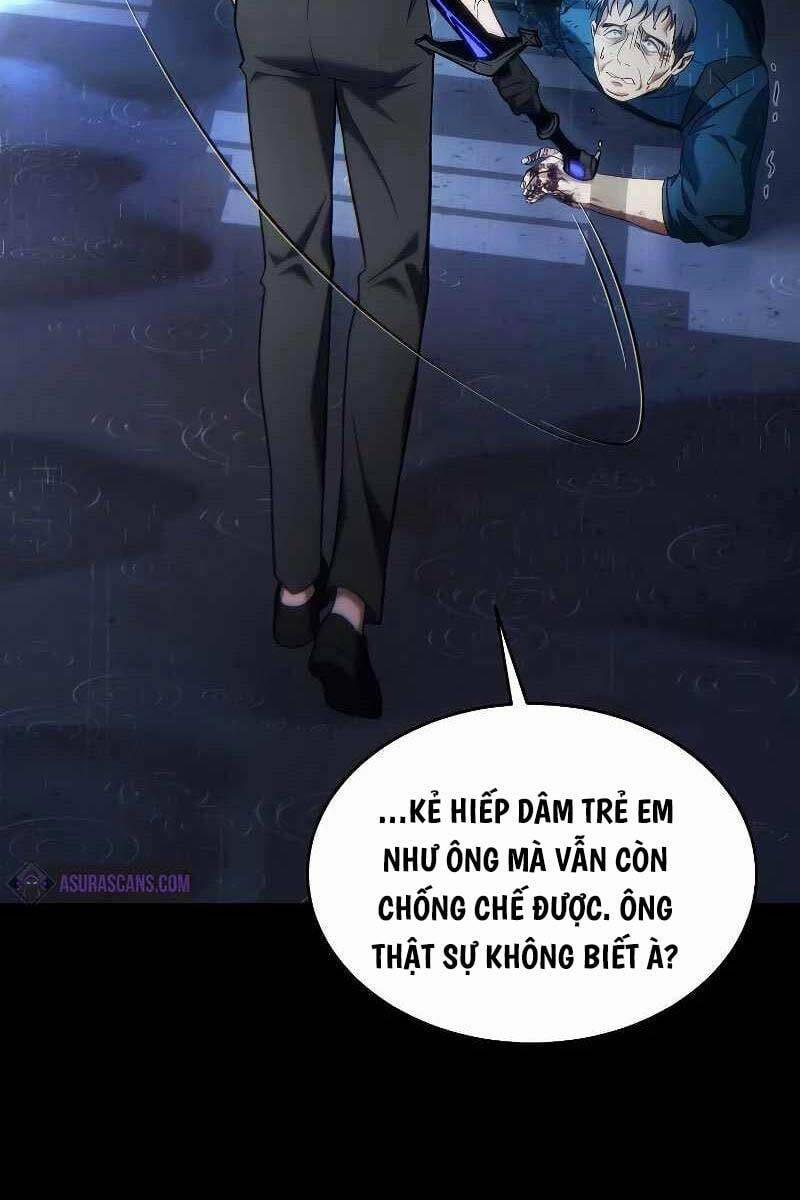 Người Chơi Mạnh Nhất Hồi Quy Lần Thứ 100 41 trang 99