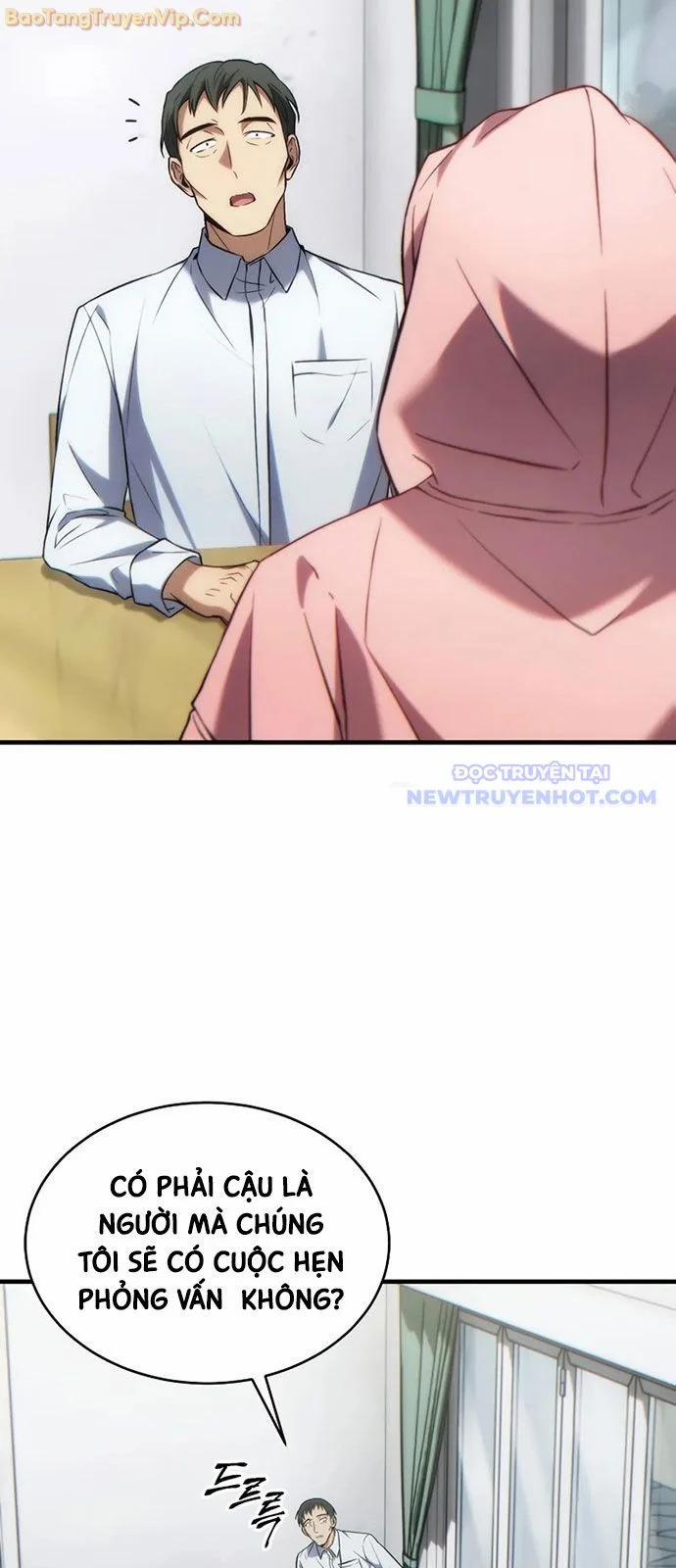 Người Chơi Mạnh Nhất Hồi Quy Lần Thứ 100 42 trang 40