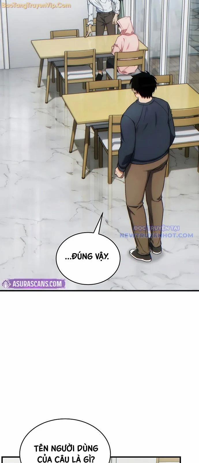 Người Chơi Mạnh Nhất Hồi Quy Lần Thứ 100 42 trang 41