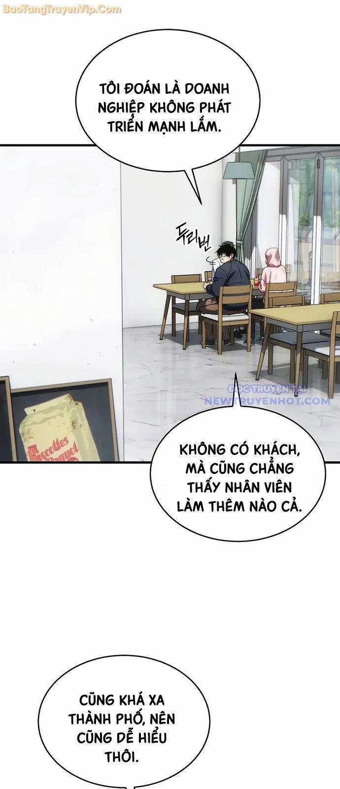 Người Chơi Mạnh Nhất Hồi Quy Lần Thứ 100 42 trang 47