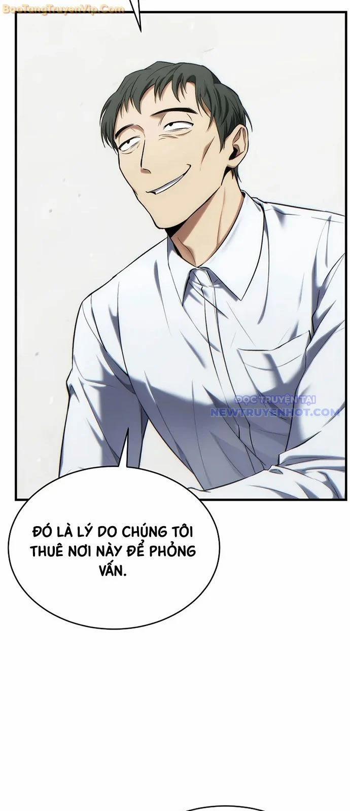 Người Chơi Mạnh Nhất Hồi Quy Lần Thứ 100 42 trang 48