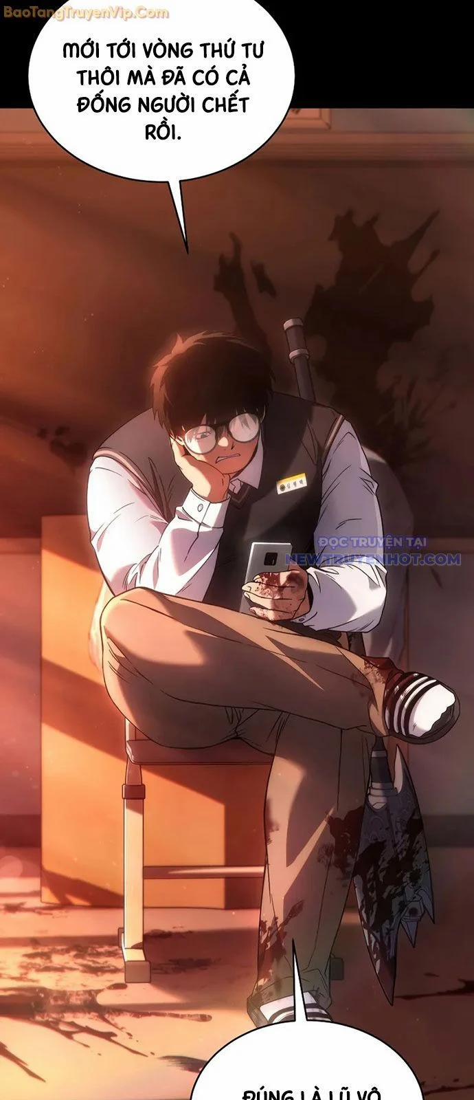 Người Chơi Mạnh Nhất Hồi Quy Lần Thứ 100 42 trang 5