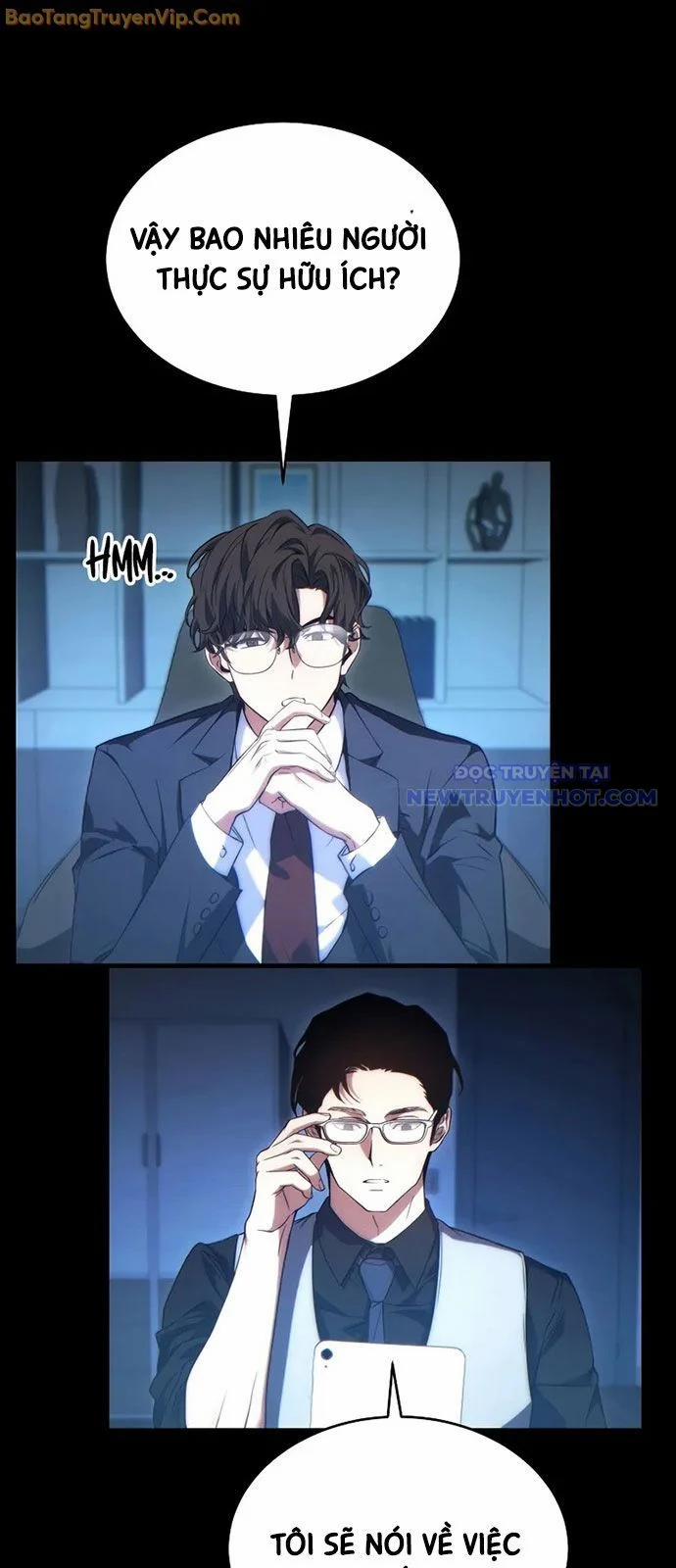 Người Chơi Mạnh Nhất Hồi Quy Lần Thứ 100 42 trang 69