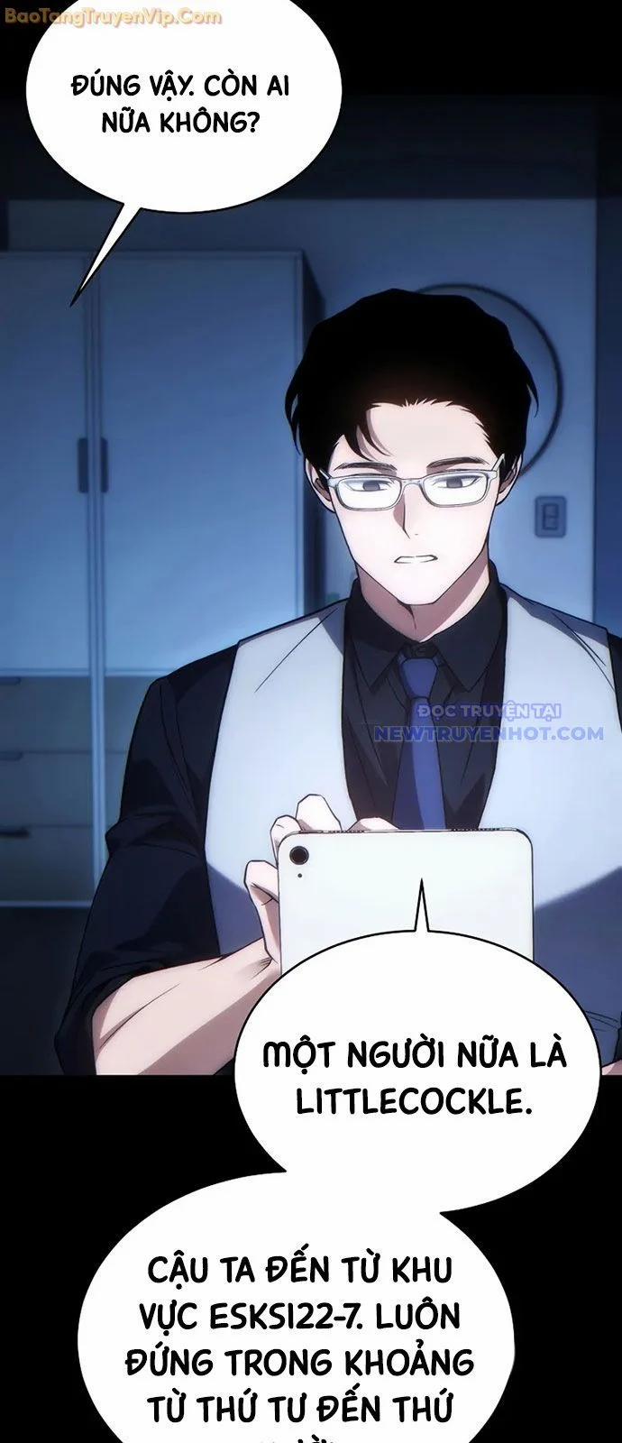 Người Chơi Mạnh Nhất Hồi Quy Lần Thứ 100 42 trang 73