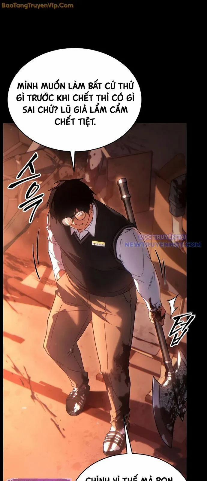 Người Chơi Mạnh Nhất Hồi Quy Lần Thứ 100 42 trang 8