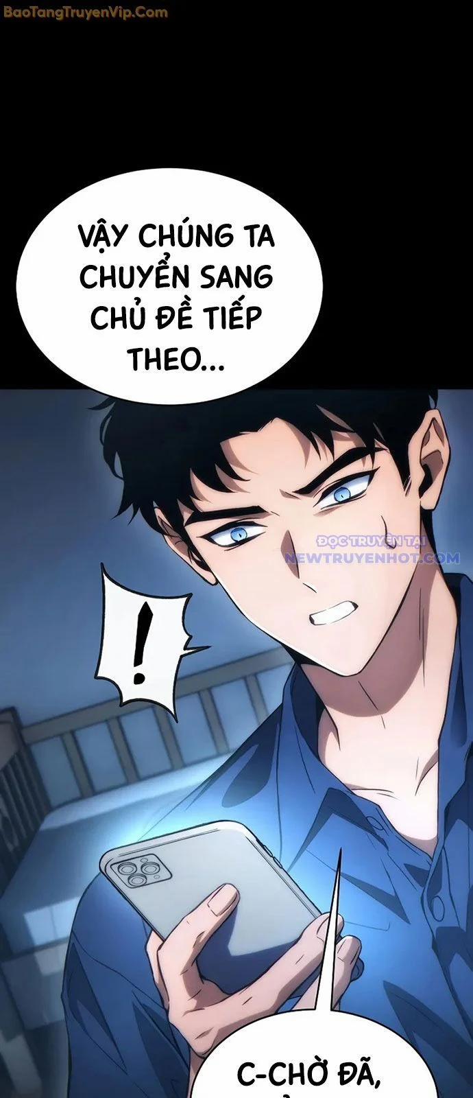 Người Chơi Mạnh Nhất Hồi Quy Lần Thứ 100 42 trang 85