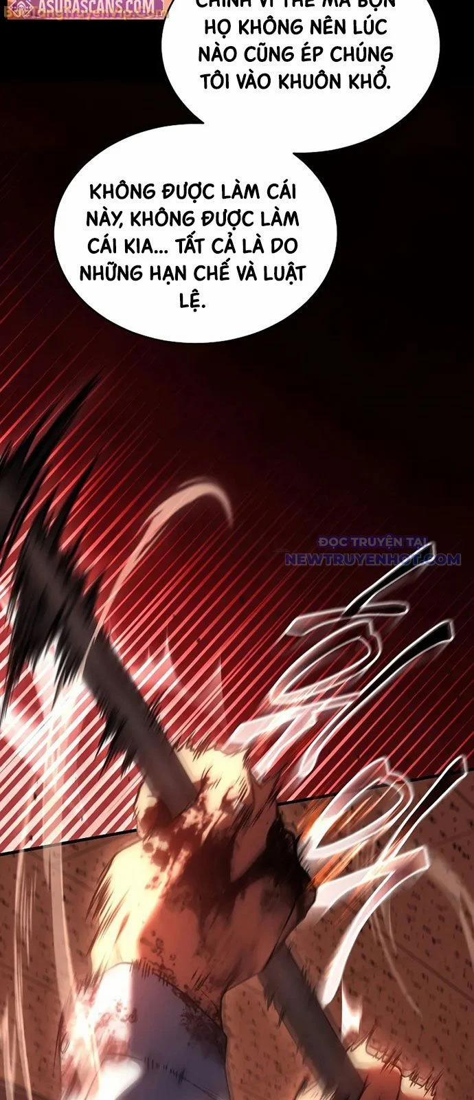 Người Chơi Mạnh Nhất Hồi Quy Lần Thứ 100 42 trang 9