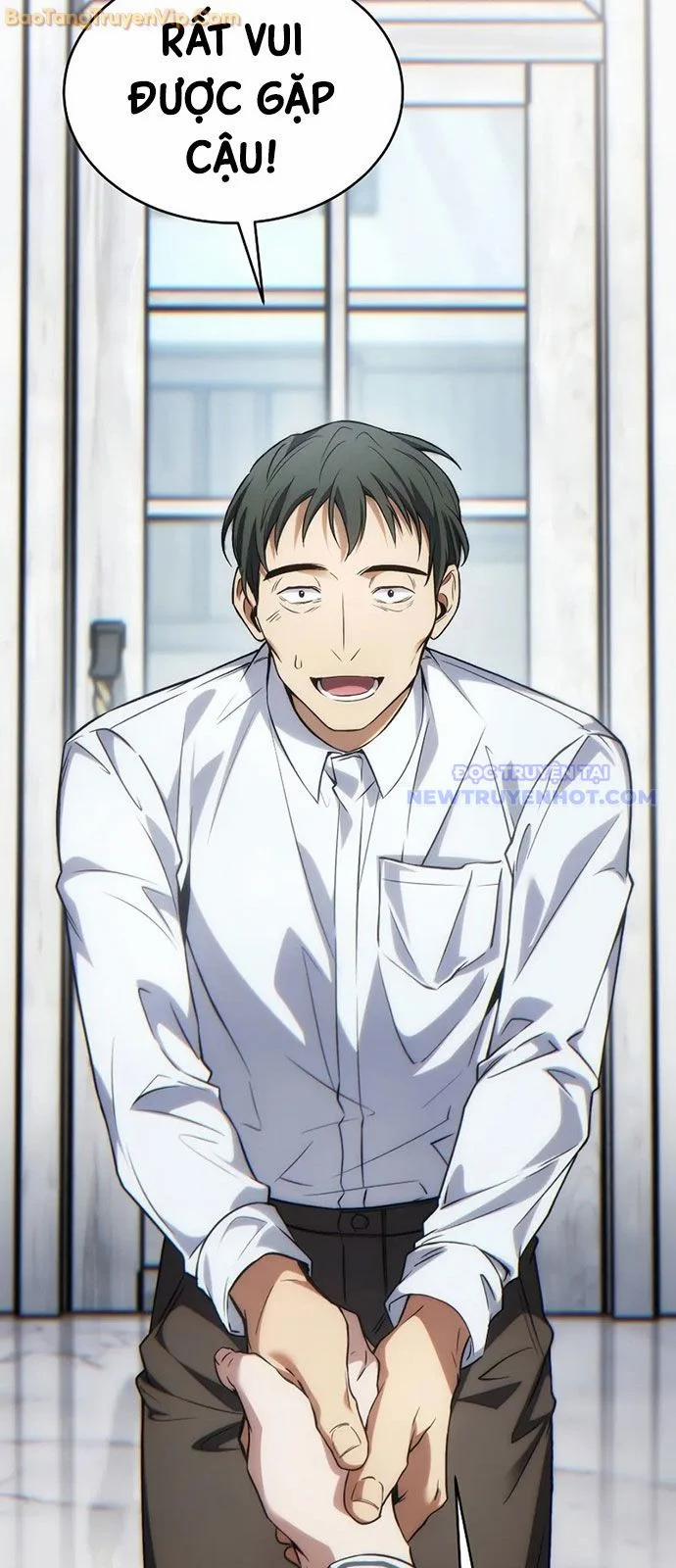 Người Chơi Mạnh Nhất Hồi Quy Lần Thứ 100 42 trang 91