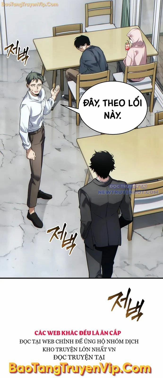 Người Chơi Mạnh Nhất Hồi Quy Lần Thứ 100 42 trang 94