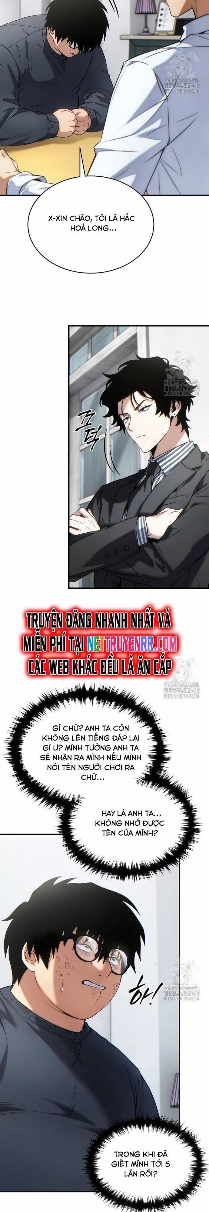 Người Chơi Mạnh Nhất Hồi Quy Lần Thứ 100 43 trang 1