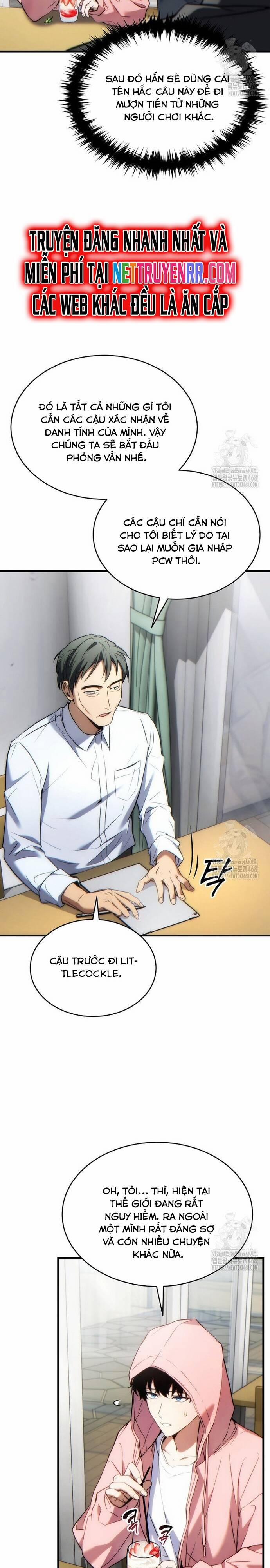 Người Chơi Mạnh Nhất Hồi Quy Lần Thứ 100 43 trang 12