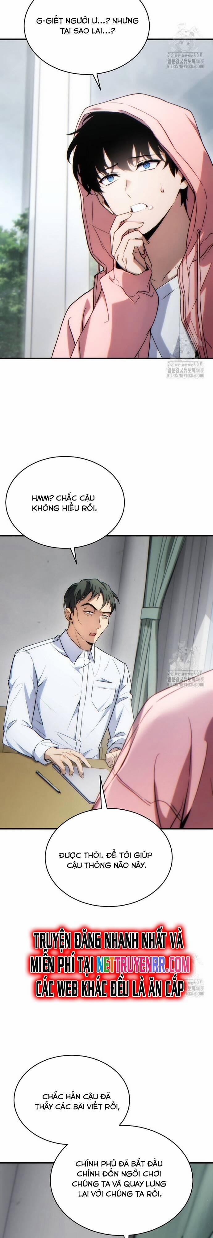 Người Chơi Mạnh Nhất Hồi Quy Lần Thứ 100 43 trang 16