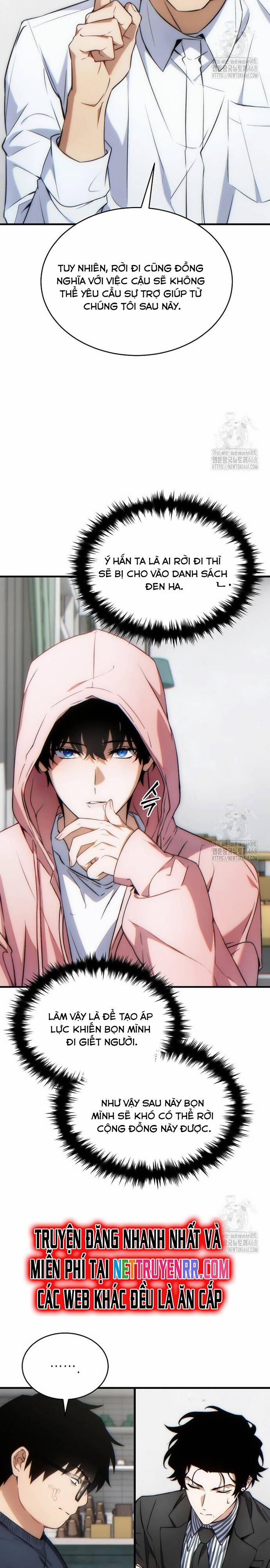 Người Chơi Mạnh Nhất Hồi Quy Lần Thứ 100 43 trang 20