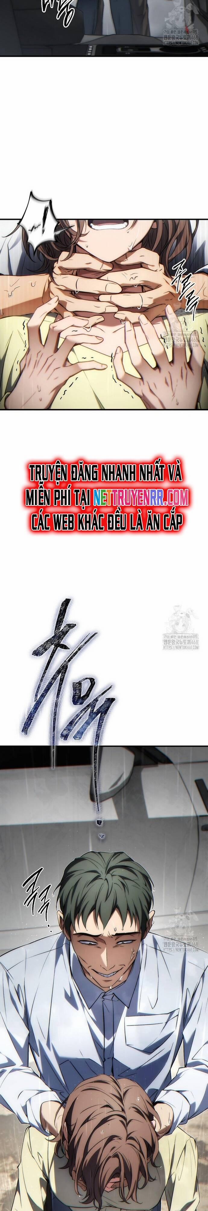 Người Chơi Mạnh Nhất Hồi Quy Lần Thứ 100 43 trang 29