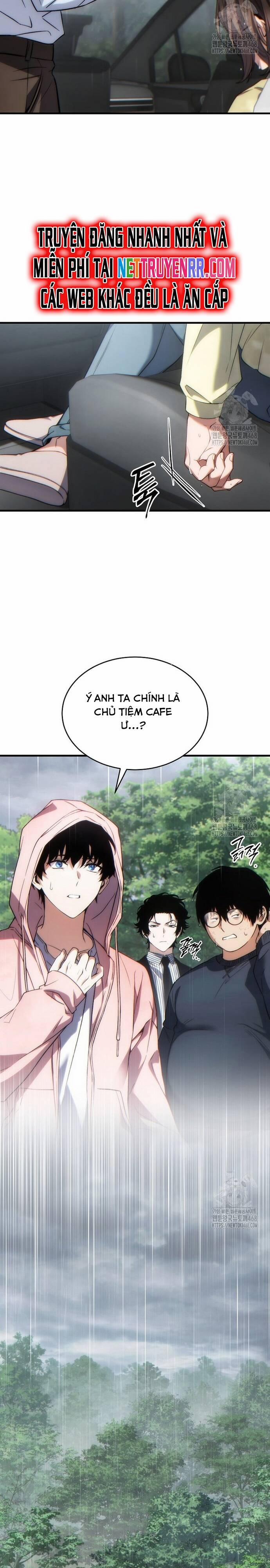 Người Chơi Mạnh Nhất Hồi Quy Lần Thứ 100 43 trang 31