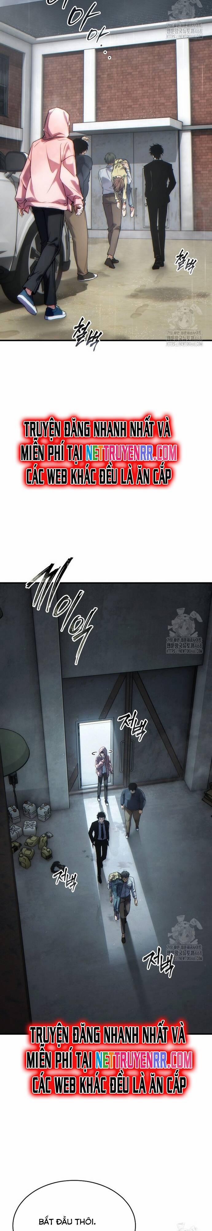 Người Chơi Mạnh Nhất Hồi Quy Lần Thứ 100 43 trang 33