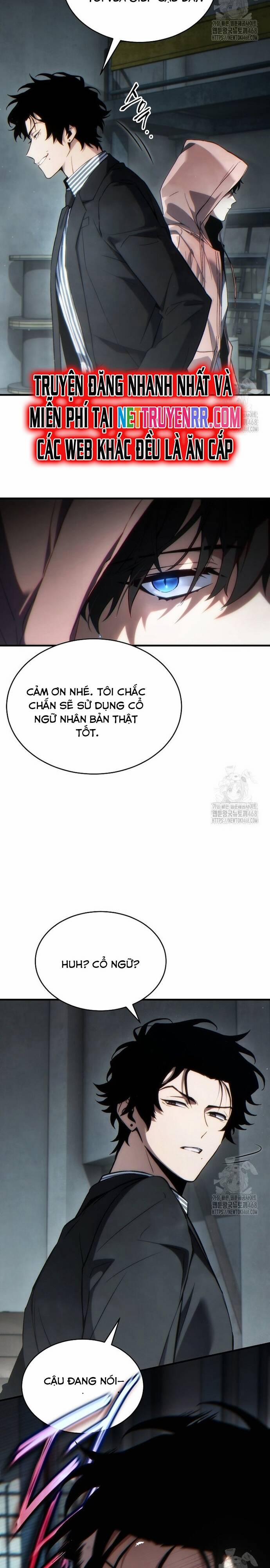 Người Chơi Mạnh Nhất Hồi Quy Lần Thứ 100 43 trang 37