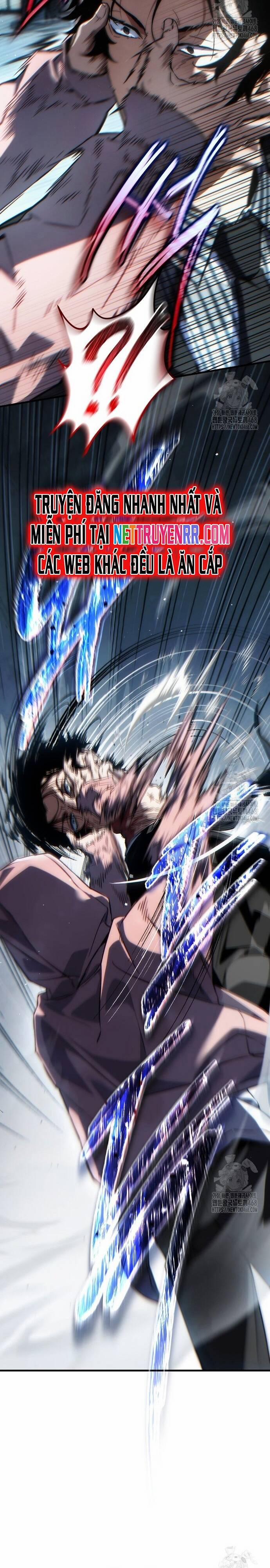 Người Chơi Mạnh Nhất Hồi Quy Lần Thứ 100 43 trang 38