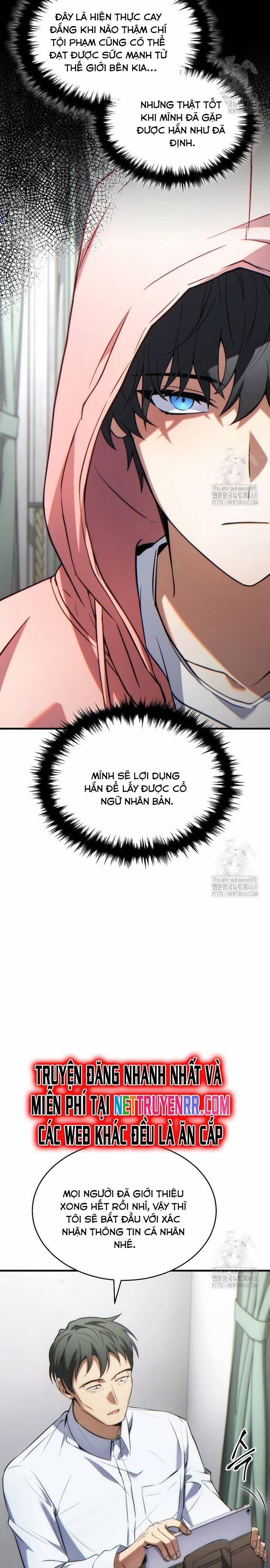 Người Chơi Mạnh Nhất Hồi Quy Lần Thứ 100 43 trang 4