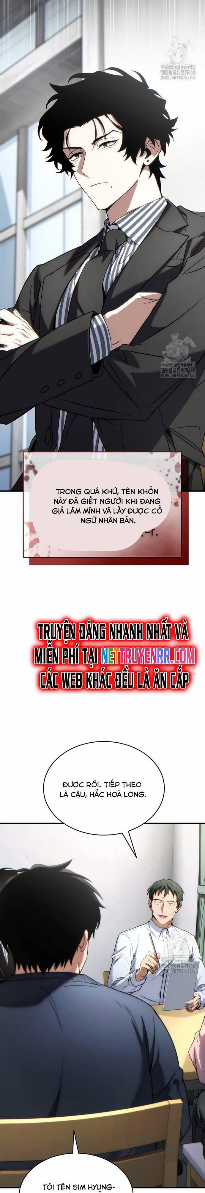 Người Chơi Mạnh Nhất Hồi Quy Lần Thứ 100 43 trang 8