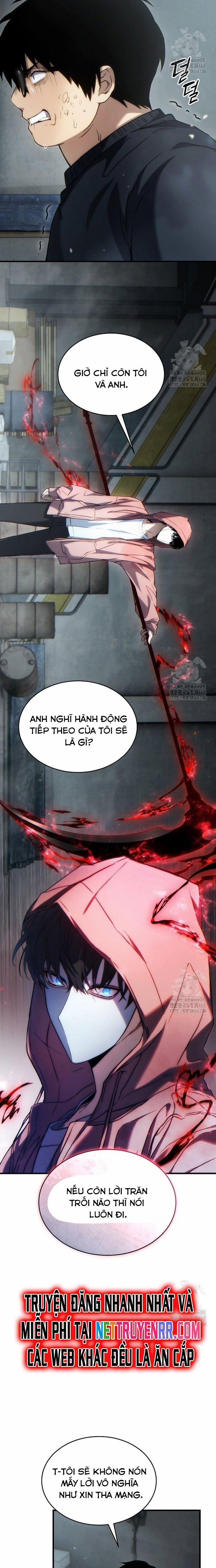 Người Chơi Mạnh Nhất Hồi Quy Lần Thứ 100 44 trang 10