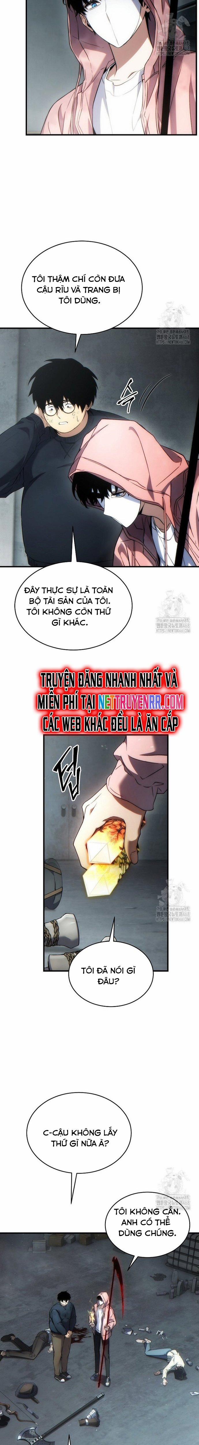 Người Chơi Mạnh Nhất Hồi Quy Lần Thứ 100 44 trang 16