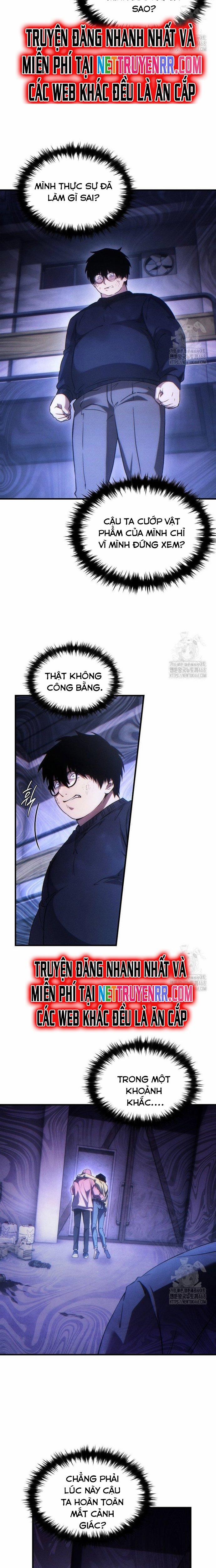 Người Chơi Mạnh Nhất Hồi Quy Lần Thứ 100 44 trang 20