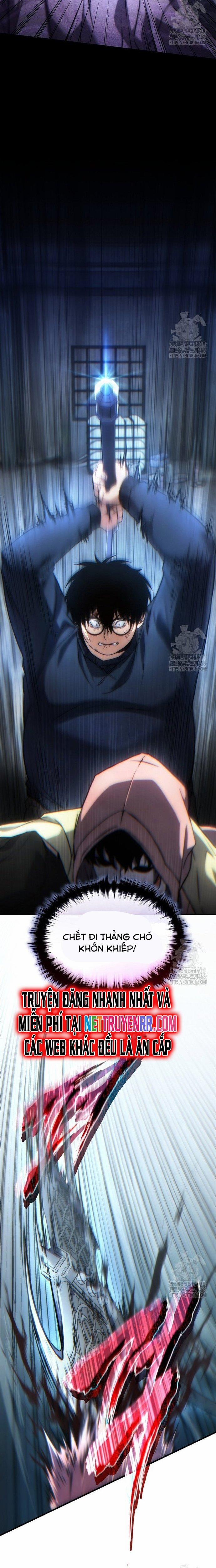 Người Chơi Mạnh Nhất Hồi Quy Lần Thứ 100 44 trang 23