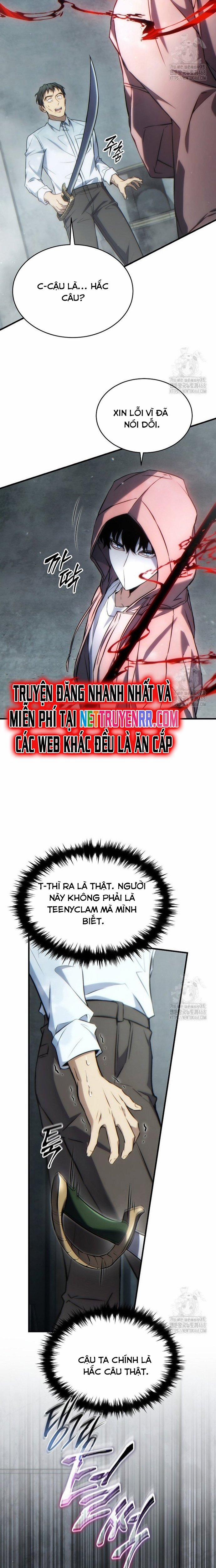 Người Chơi Mạnh Nhất Hồi Quy Lần Thứ 100 44 trang 7