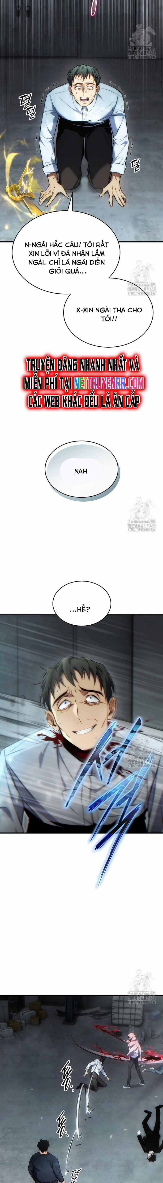 Người Chơi Mạnh Nhất Hồi Quy Lần Thứ 100 44 trang 8