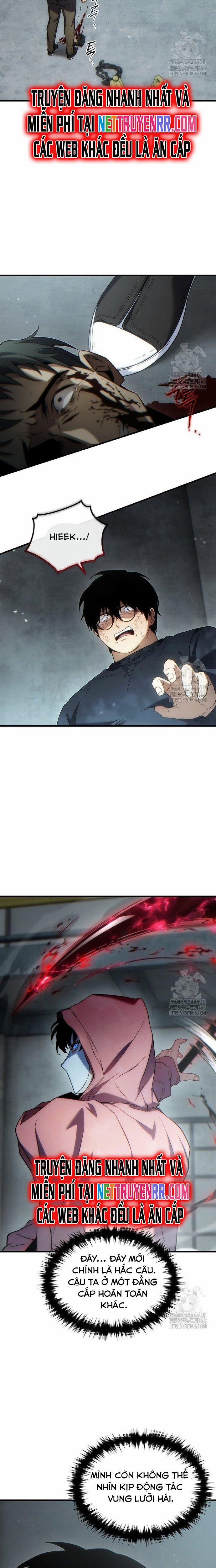 Người Chơi Mạnh Nhất Hồi Quy Lần Thứ 100 44 trang 9