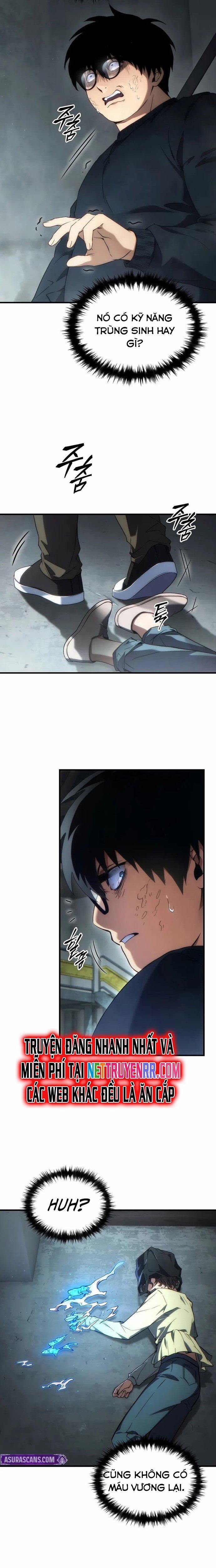 Người Chơi Mạnh Nhất Hồi Quy Lần Thứ 100 45 trang 1