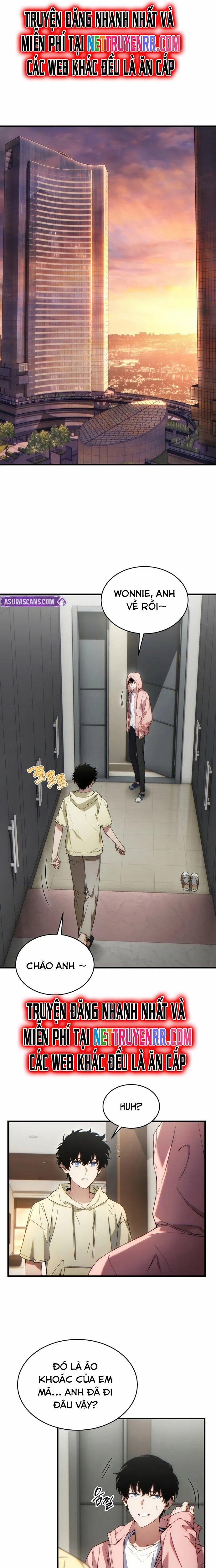 Người Chơi Mạnh Nhất Hồi Quy Lần Thứ 100 45 trang 10