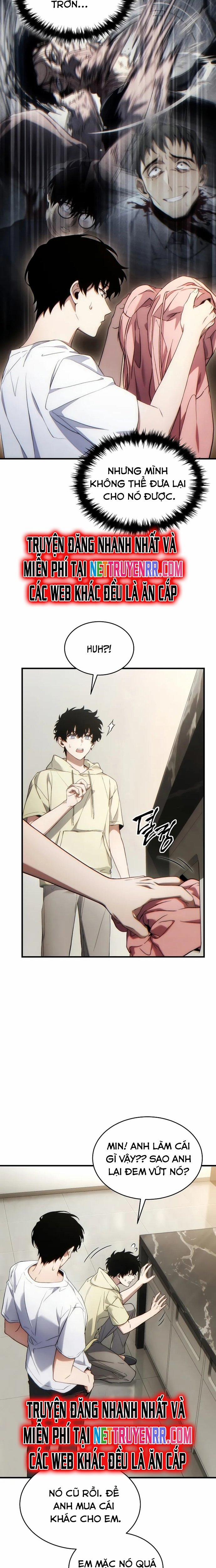 Người Chơi Mạnh Nhất Hồi Quy Lần Thứ 100 45 trang 12