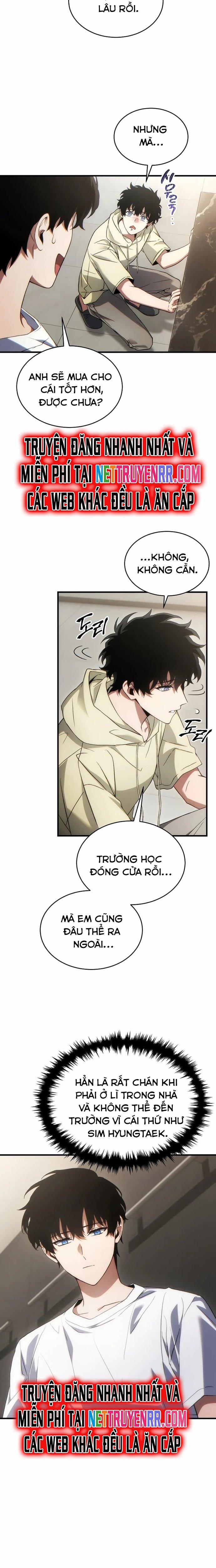 Người Chơi Mạnh Nhất Hồi Quy Lần Thứ 100 45 trang 13